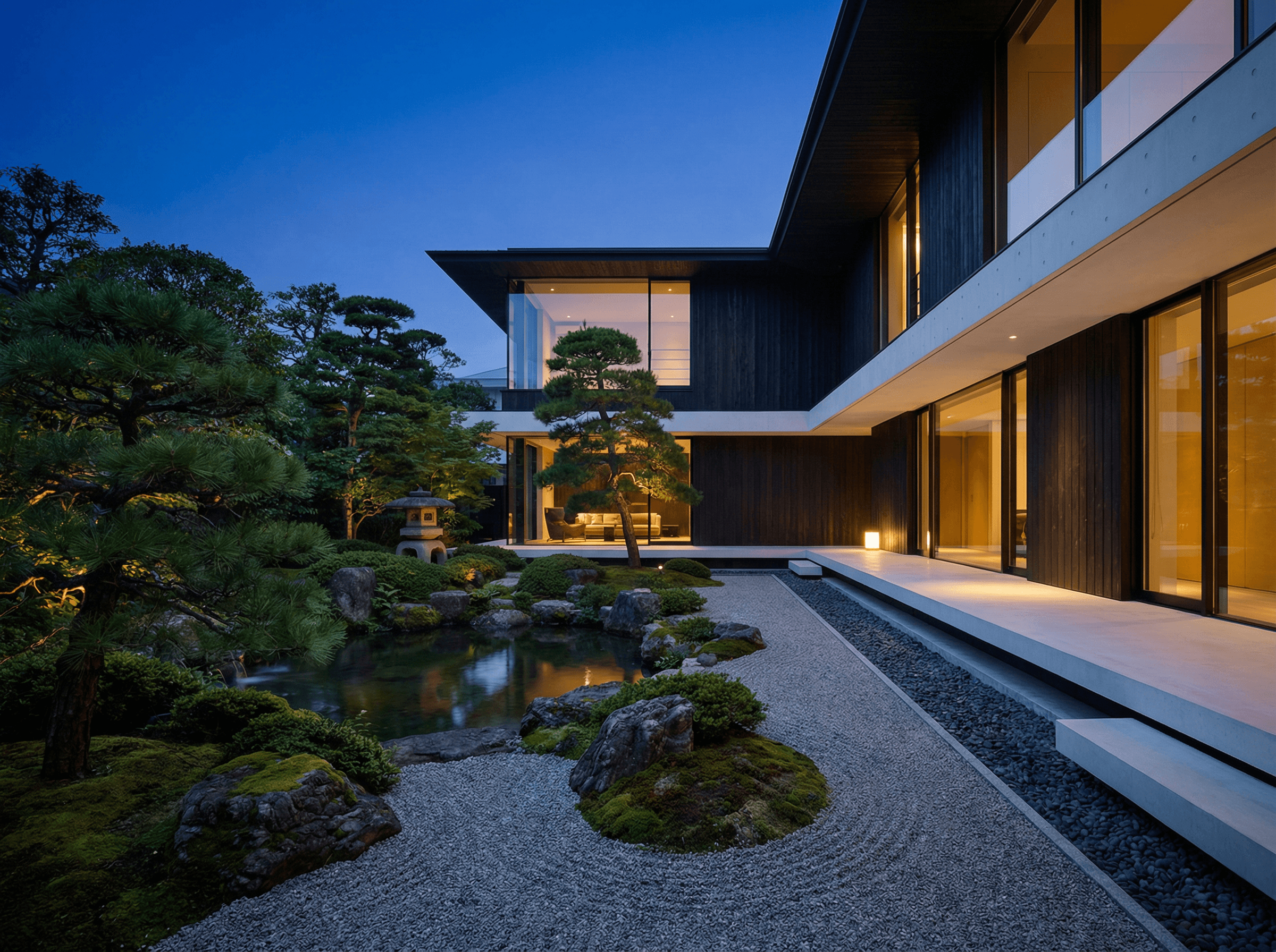 目黒区 一戸建て